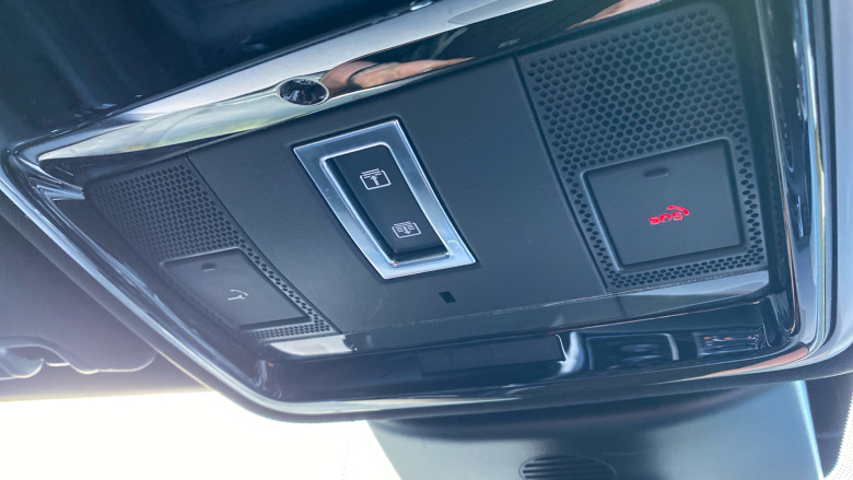 Land Rover Range Rover Sport 2.0 P400e HSE Dynamic Black 5dr Auto Estate